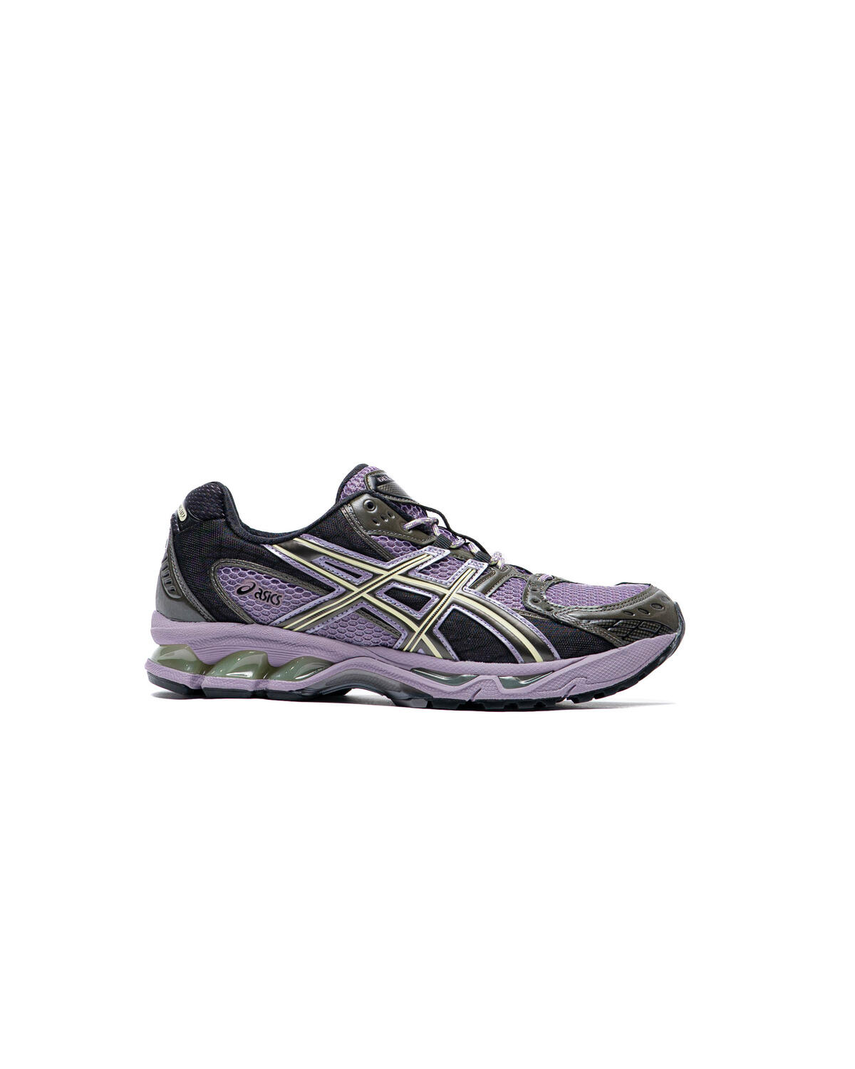 Asics nimbus 12 Purpura online